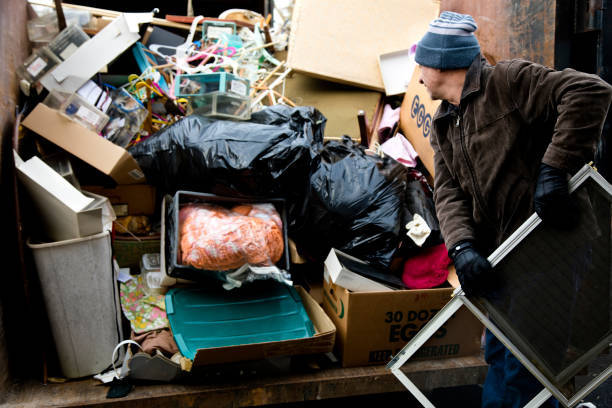 Reliable Lakewood Ranch, FL Junk Removal Solutions