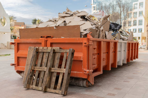 Best Construction Debris Removal  in Lakewood Ranch, FL