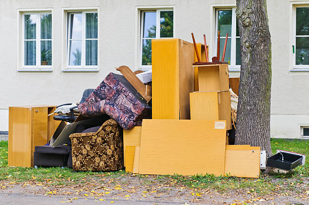 Best Junk Hauling Services  in Lakewood Ranch, FL