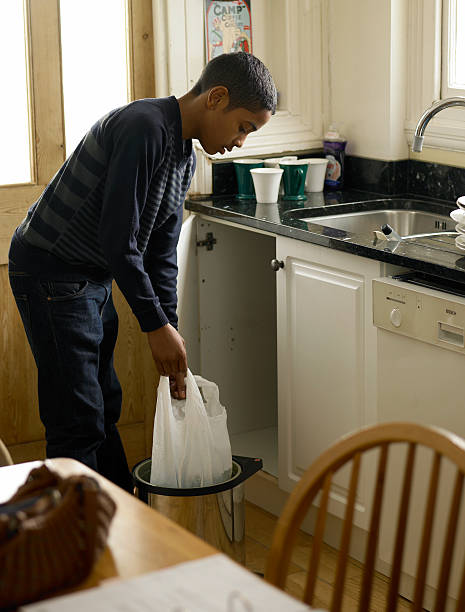 Basement Cleanout Services in Lakewood Ranch, FL